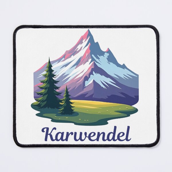 Item preview, Karwendel designed and sold by blankshirt.
