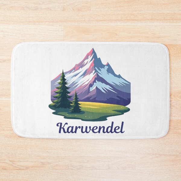 Item preview, Karwendel designed and sold by blankshirt.