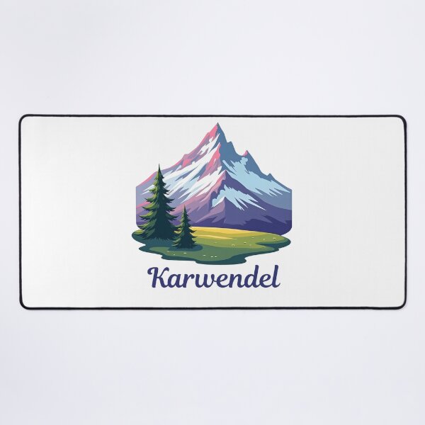 Item preview, Karwendel designed and sold by blankshirt.