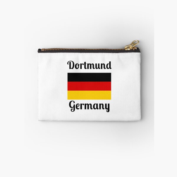Item preview, Dortmund Germany - Stylish Prints, designed and sold by Fleetwood1994.