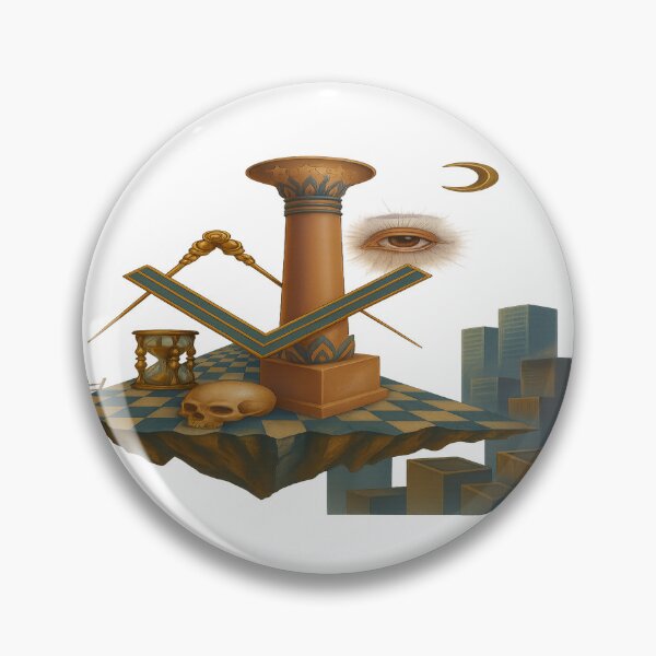Item preview, Lodge City  designed and sold by HiramsDesigns.
