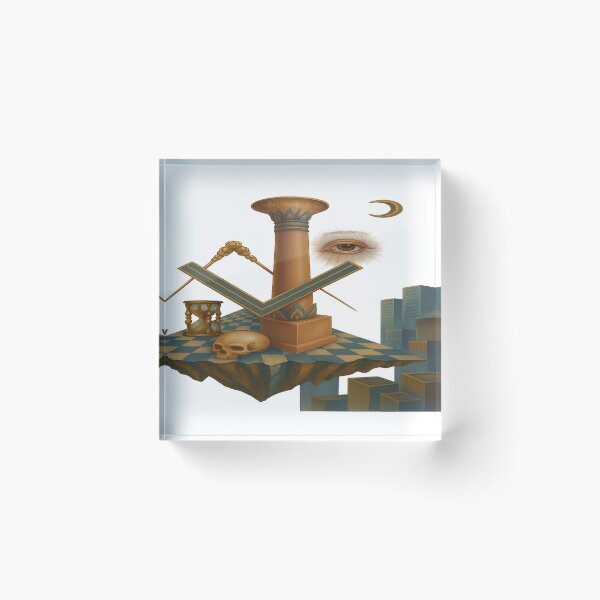 Item preview, Lodge City  designed and sold by HiramsDesigns.