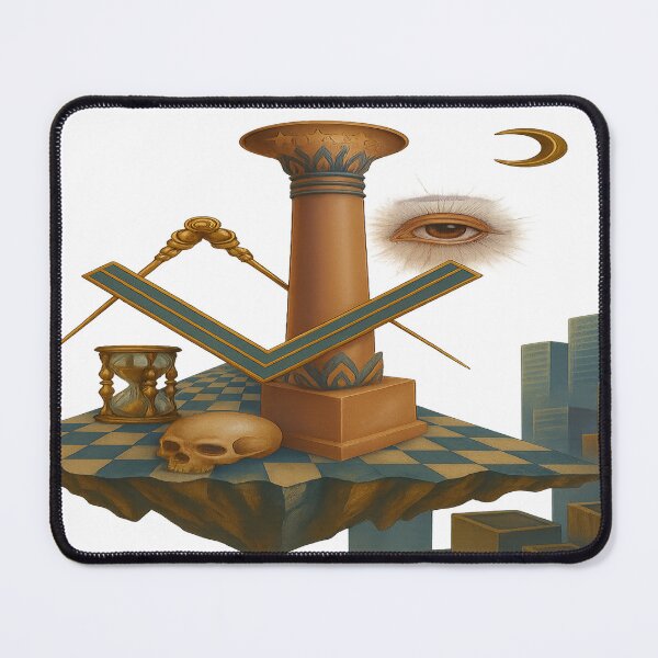 Item preview, Lodge City designed and sold by HiramsDesigns.