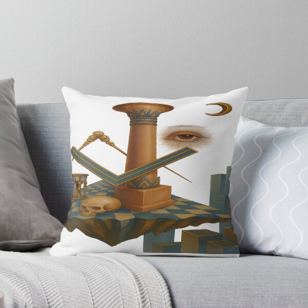 Item preview, Lodge City  designed and sold by HiramsDesigns.