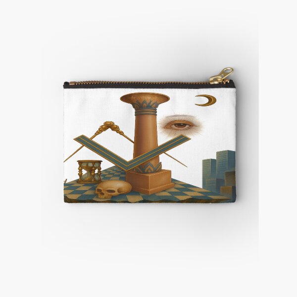 Item preview, Lodge City  designed and sold by HiramsDesigns.