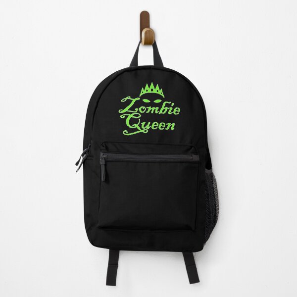 Item preview, Zombie Queen - Green designed and sold by SistersofSinHTX.