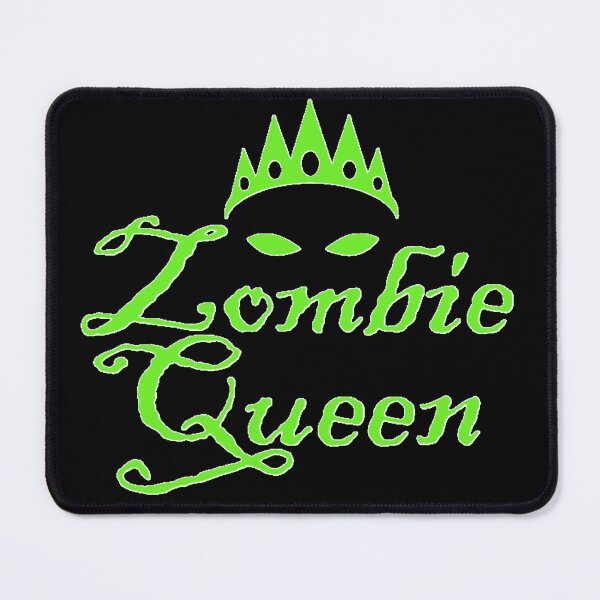 Item preview, Zombie Queen - Green designed and sold by SistersofSinHTX.