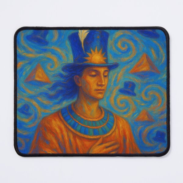 Item preview, Shu – Peace, Tranquility and Balance designed and sold by VidyoeDesigns67.