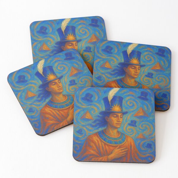 Item preview, Shu – Peace, Tranquility and Balance designed and sold by VidyoeDesigns67.