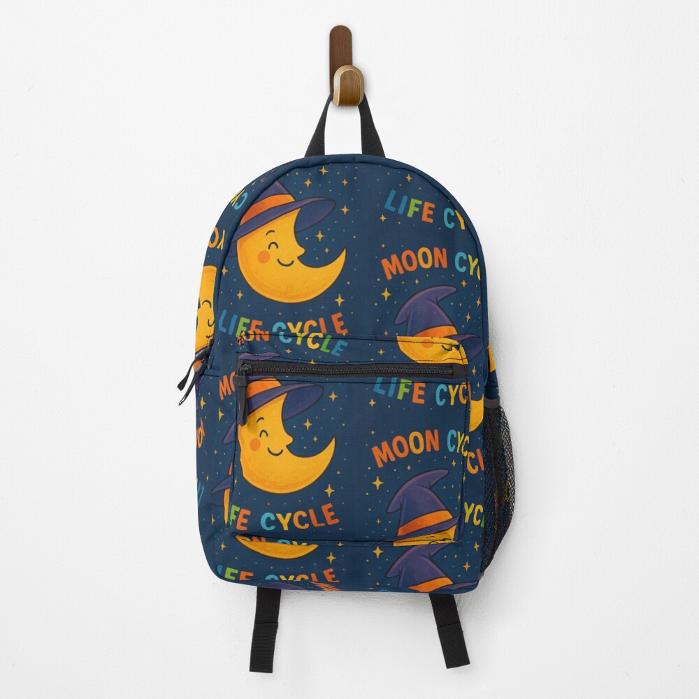 Item preview, Backpack designed and sold by Model6.
