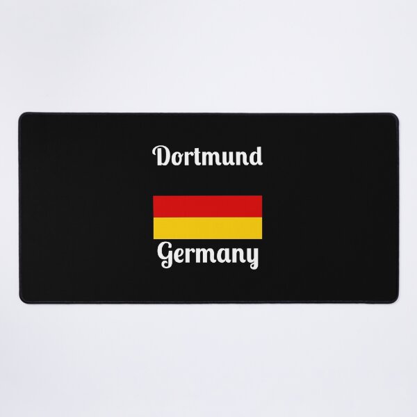 Item preview, Dortmund Germany - Stylish Prints, designed and sold by Fleetwood1994.