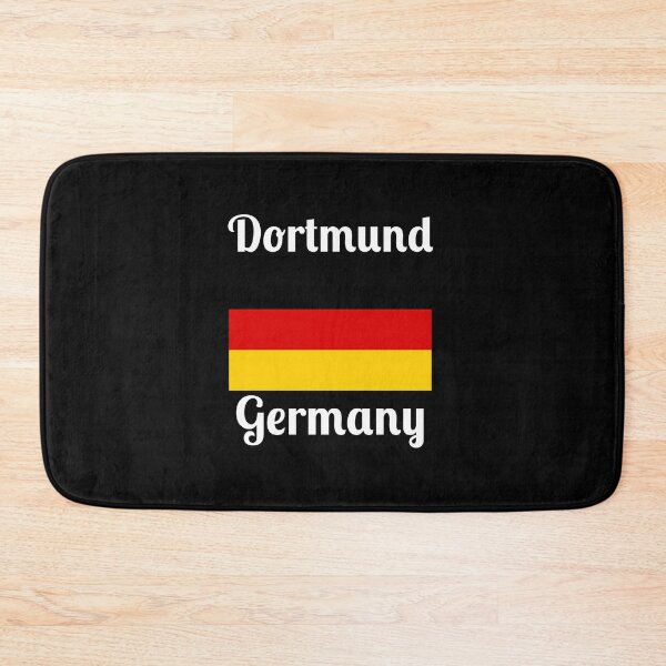 Item preview, Dortmund Germany - Stylish Prints, designed and sold by Fleetwood1994.