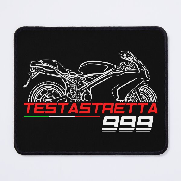 Artikelvorschau, Ducati 999 2003-2006 für Biker, Motorrad entworfen und verkauft von ThrottleArts.
