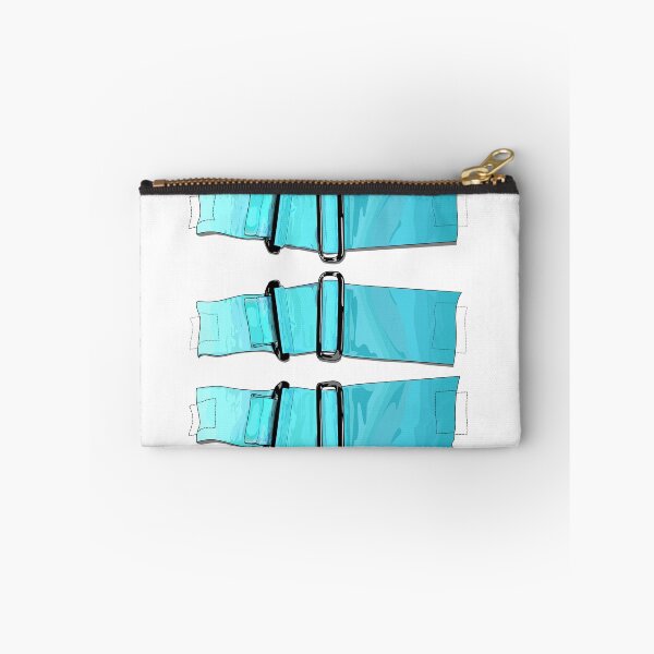 Item preview, Turquoise straps designed and sold by m-yoga-store.