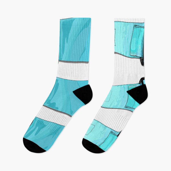 Item preview, Turquoise straps designed and sold by m-yoga-store.