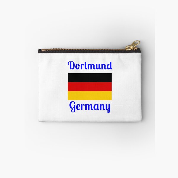 Item preview, Dortmund Germany - Stylish Prints, designed and sold by Fleetwood1994.