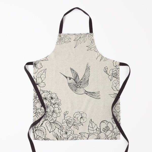 Item preview, Flight Through the Garden Stillness designed and sold by MonCheriee.