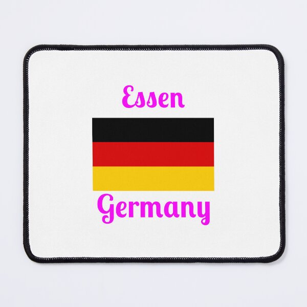 Item preview, Essen Germany - Stylish Prints, designed and sold by Fleetwood1994.