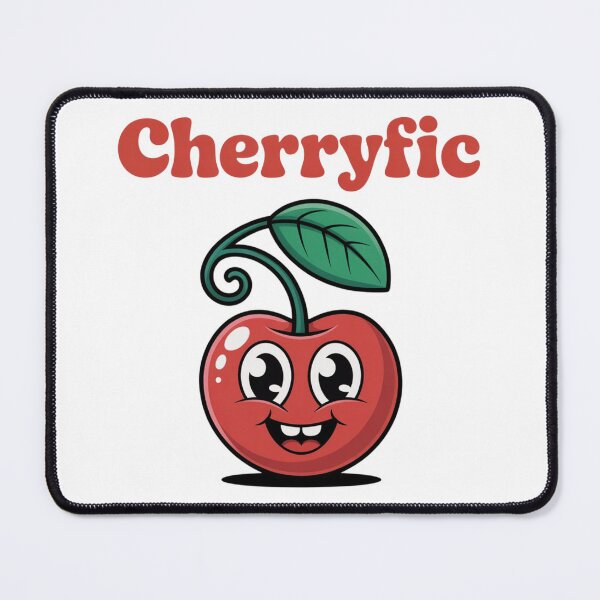 Item preview, Cartoon Cherry designed and sold by ArtQueen777.