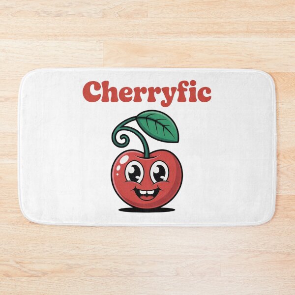 Item preview, Cartoon Cherry designed and sold by ArtQueen777.