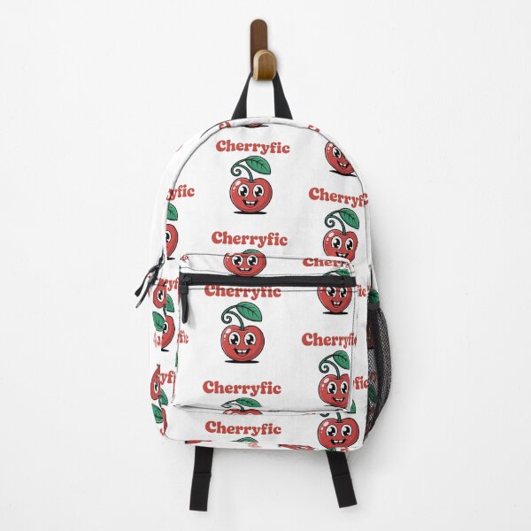 Item preview, Cartoon Cherry designed and sold by ArtQueen777.