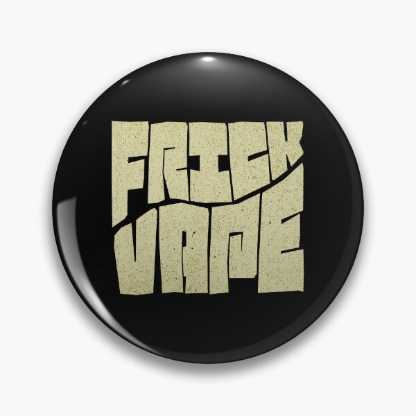 Item preview, Frick Vape – Funny Anti Vaping designed and sold by dudelinart.