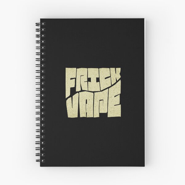 Item preview, Frick Vape – Divertida antivapeo designed and sold by dudelinart.