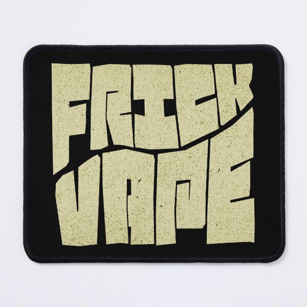 Item preview, Frick Vape – Funny Anti Vaping designed and sold by dudelinart.