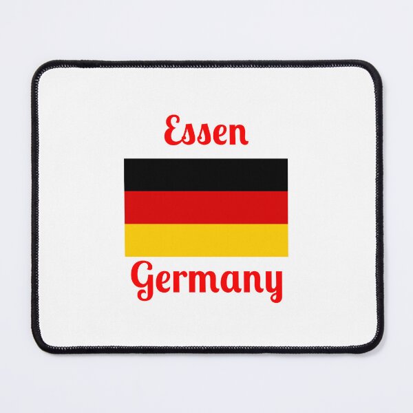 Item preview, Essen Germany - Stylish Prints, designed and sold by Fleetwood1994.