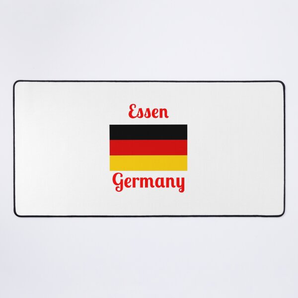 Item preview, Essen Germany - Stylish Prints, designed and sold by Fleetwood1994.