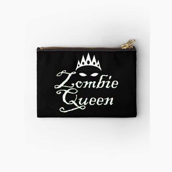 Item preview, Zombie Queen - White designed and sold by SistersofSinHTX.