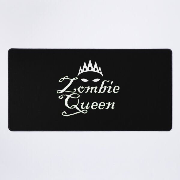 Item preview, Zombie Queen - White designed and sold by SistersofSinHTX.