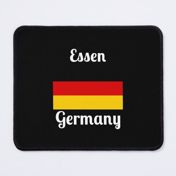 Item preview, Essen Germany - Stylish Prints, designed and sold by Fleetwood1994.