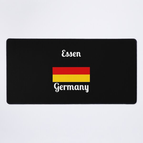 Item preview, Essen Germany - Stylish Prints, designed and sold by Fleetwood1994.