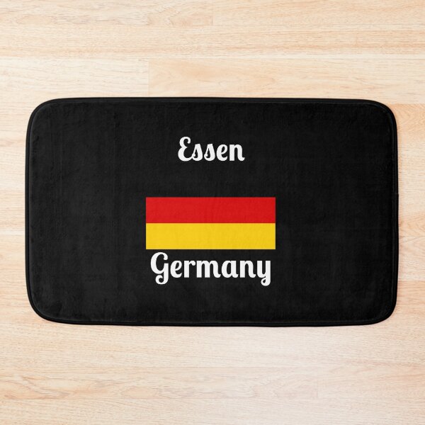 Item preview, Essen Germany - Stylish Prints, designed and sold by Fleetwood1994.