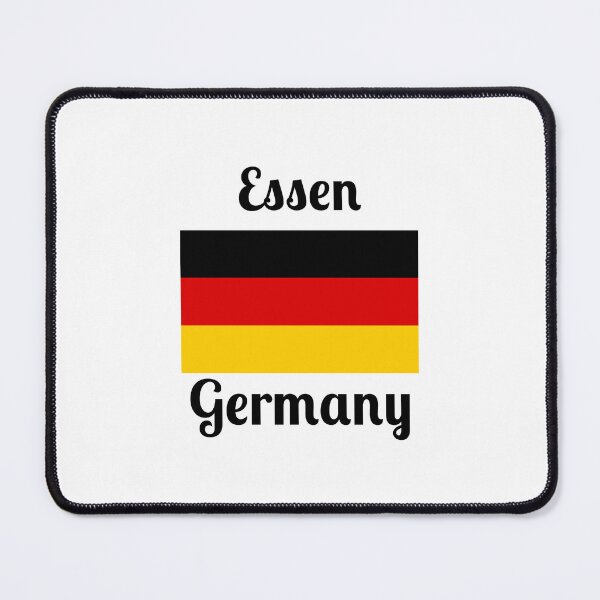 Item preview, Essen Germany - Stylish Prints, designed and sold by Fleetwood1994.