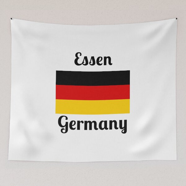 Item preview, Essen Germany - Stylish Prints, designed and sold by Fleetwood1994.