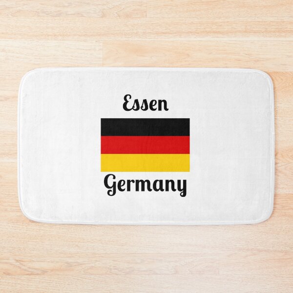 Item preview, Essen Germany - Stylish Prints, designed and sold by Fleetwood1994.