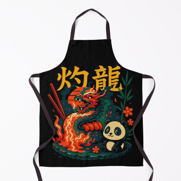 Item preview, Burning Dragon designed and sold by Creative Magia.