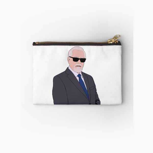Item preview, Logan Roy Art Print – Succession Fan Art designed and sold by NotMovieQuality.