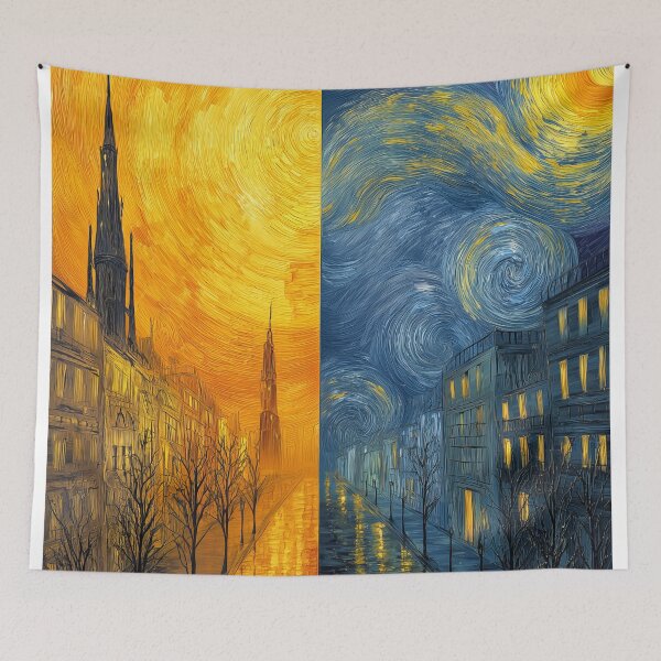Item preview, 027 Art Speaks to Your Sign Gemini designed and sold by nikoart001.