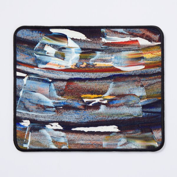 Item preview, Sea in the Abstract  designed and sold by Geoffrey & Michelle  Thomson.
