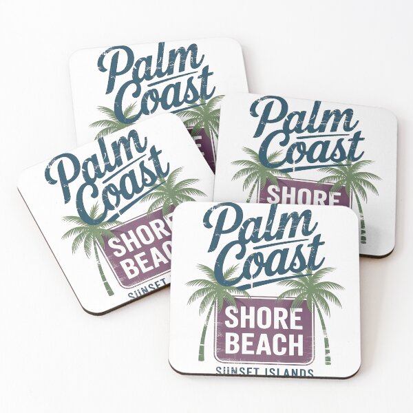 Item preview, Palm coast - Praise palm trees - Palm trees yes please - Made by palm trees - Palm trees moments - Palm trees your way designed and sold by JansenGS.
