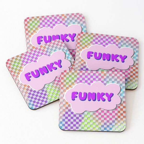 Item preview, Funky Pop Cloud designed and sold by BabyStarDesigns.