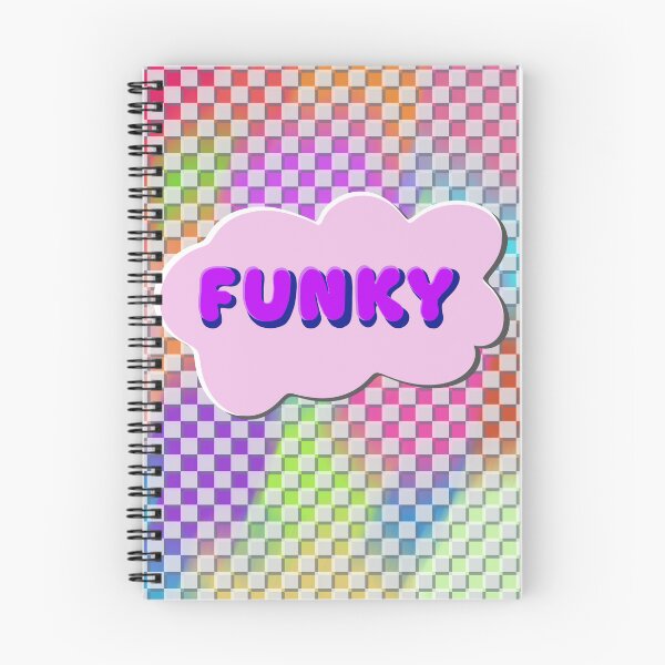 Item preview, Funky Pop Cloud designed and sold by BabyStarDesigns.