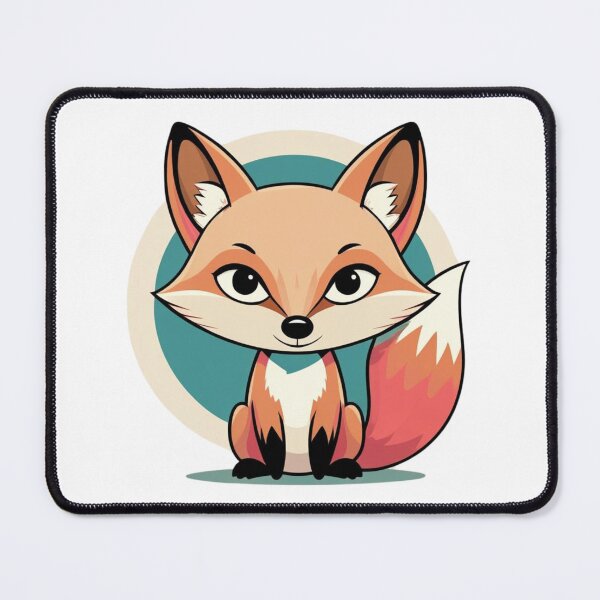 Item preview, Fox designed and sold by Shirtgefluester.