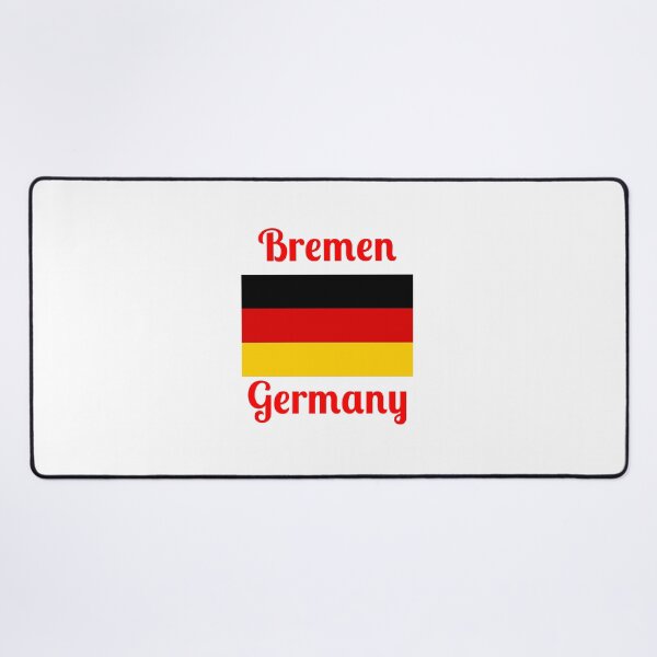 Item preview, Bremen Germany - Stylish Prints, designed and sold by Fleetwood1994.
