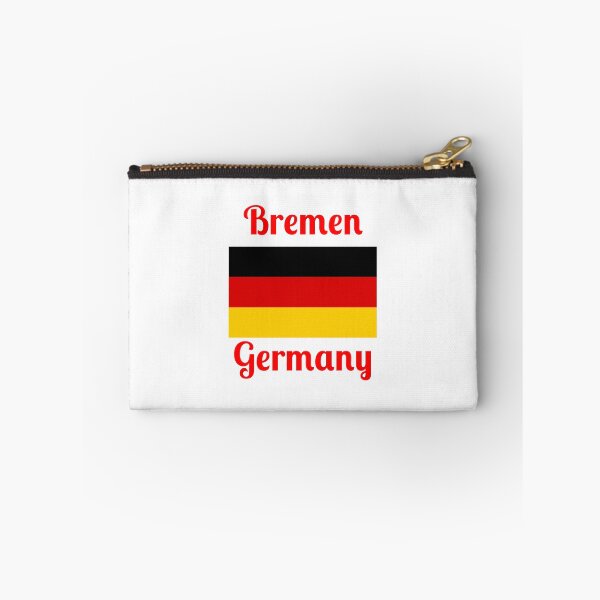 Item preview, Bremen Germany - Stylish Prints, designed and sold by Fleetwood1994.