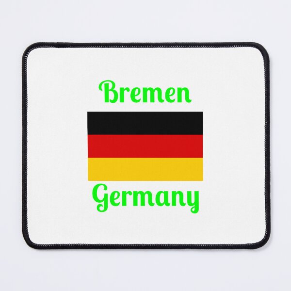 Item preview, Bremen Germany - Stylish Prints, designed and sold by Fleetwood1994.