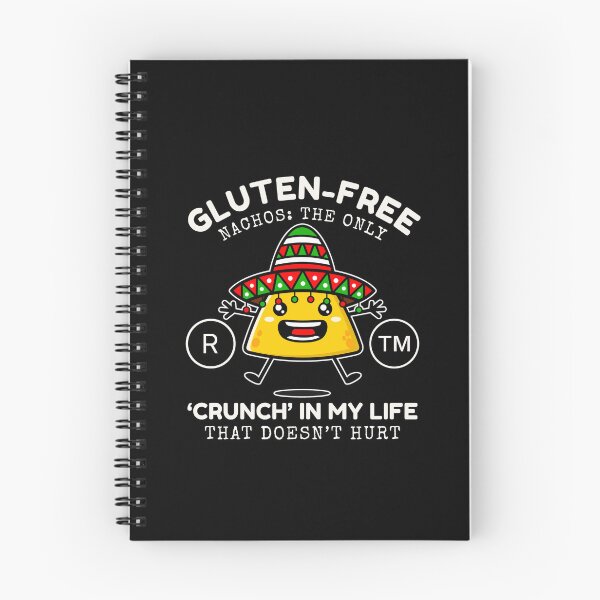 Item preview, Gluten-free Nachos crunch designed and sold by Peerless-Prime.